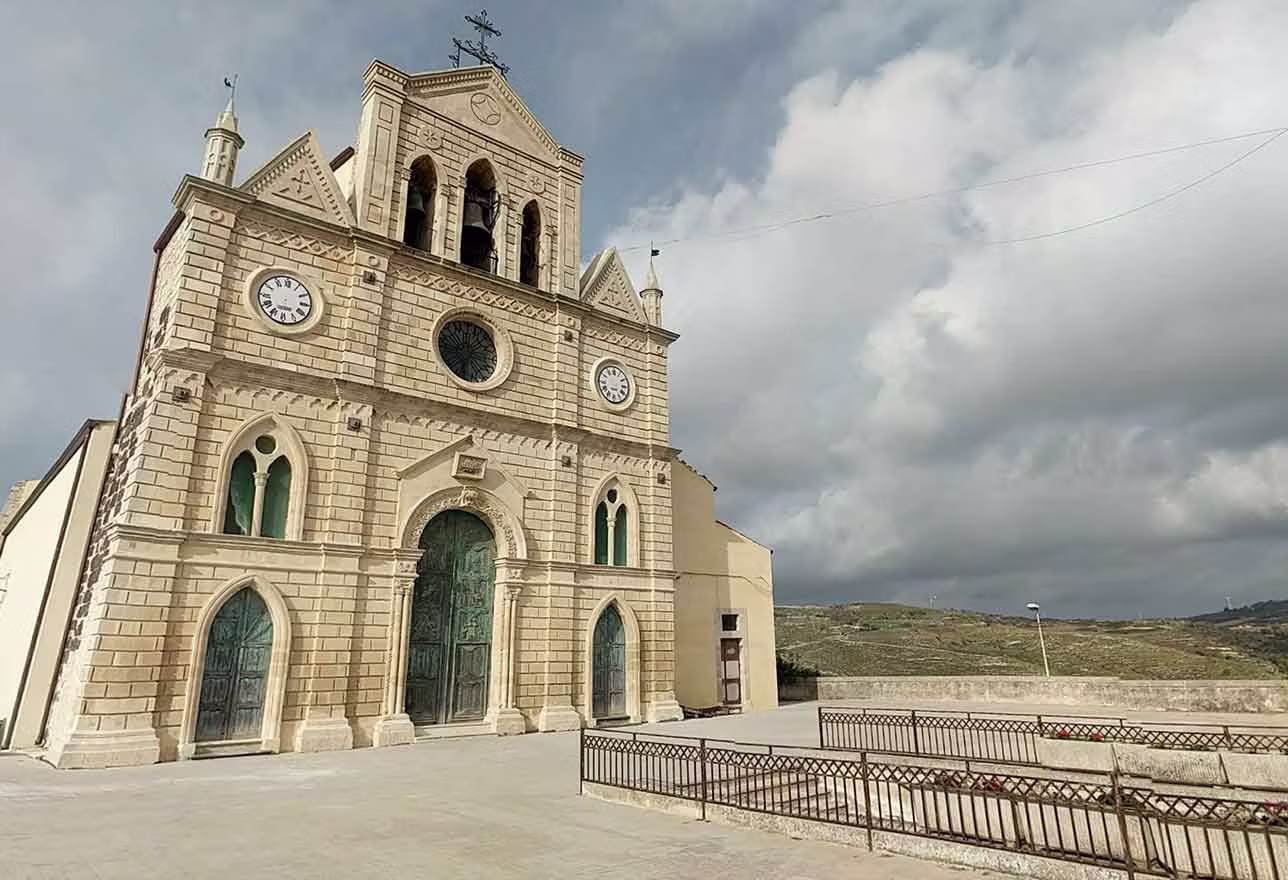 Chiesa Madre